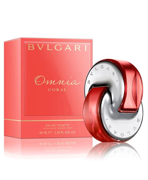 bulgari coral perfume|bvlgari perfume coral review.